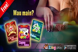 ZingPlay ภาพหน้าจอ 1
