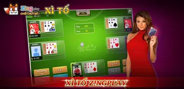 Crazy Tiến Lên - Xi To - Xì Tố - Poker online