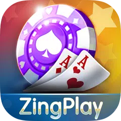 Tá Lả - Ta La - Phỏm ZingPlay アプリダウンロード