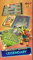 3 Schermata ZingPlay Games Portal - Board Games - Card Games
