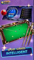 برنامه‌نما ZingPlay Games Portal - Board Games - Card Games عکس از صفحه