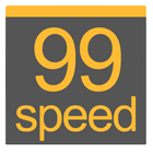 The Simplest Speedometer icon