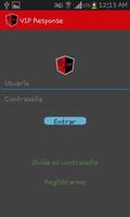 VIP Response Ekran Görüntüsü 3