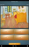 Scratchboard Trivia: Van Gogh capture d'écran 3