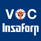 VOC Insaforp icône