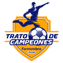 Trato de Campeones Farmandina APK