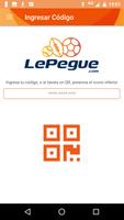 LePegue 截图 2