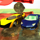 GT Car Stunts Racing APK