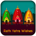 Rath Yatra Wishes