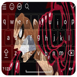 Keyboard Luffy Emoji 2018