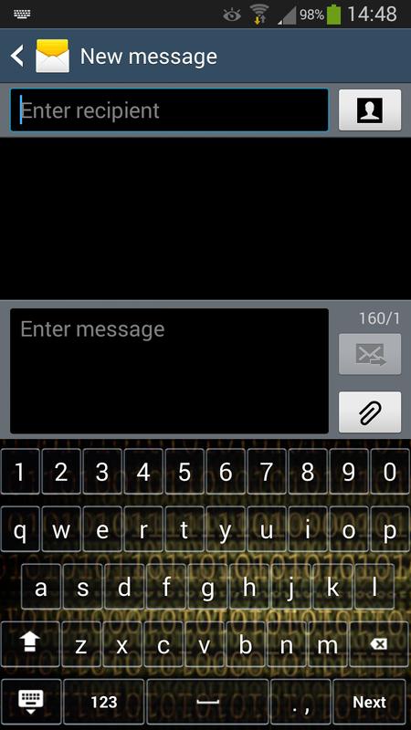 Keyboard Keyboard