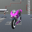 GT Bike Stunt Racing Juego