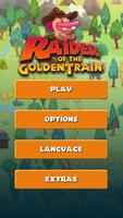 Raider of the Golden Train capture d'écran 1