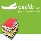 Geslib Plus Librowser ícone