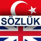 Ingilizce Türkçe Sözlük-icoon