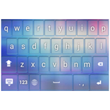 Keyboard Theme Pro