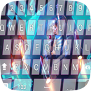 gaming keyboard 2018 APK