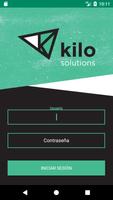 Kilo-poster