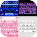 Color Keyboard Theme(New Vers) APK