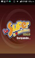 Super Romantica 104.9 스크린샷 1