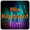 Mix Keyboard
