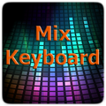 Mix Keyboard