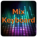 APK Mix Keyboard