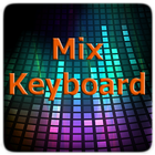 Mix Keyboard أيقونة