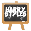 ”Lyrics Harry Styles Songs