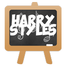 APK Lyrics Harry Styles Songs