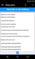 Lyrics Harry Styles Songs Screenshot 1