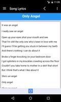 برنامه‌نما Lyrics Harry Styles Songs عکس از صفحه