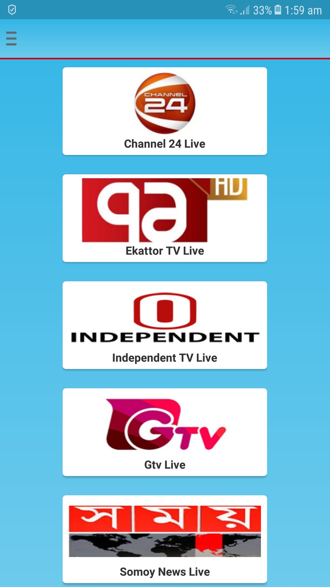 Download Gtv Live Cricket Latest Version 2.2
