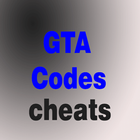 Codes for Vice City Gta icon