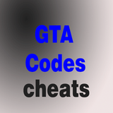 Codes for Vice City Gta icono