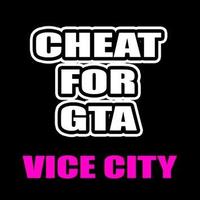 Codes for Vice City Gta poster