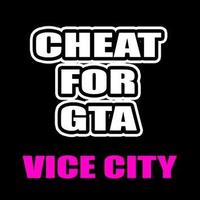 Codes for Vice City Gta Affiche