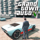 Gang Town Auto icon