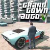 Gang Town Auto APK
