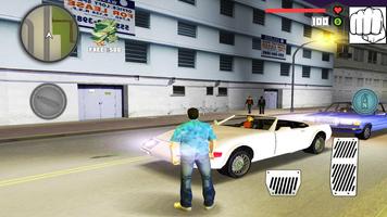 Gang Town Auto اسکرین شاٹ 2