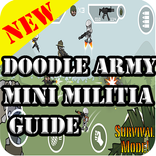Guide Doodle Army 2