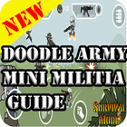 Guide Doodle Army 2 icon