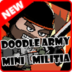Doodle Army's Tips Mini Miltia APK