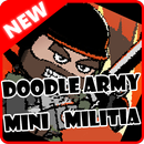 Doodle Army's Tips Mini Miltia APK