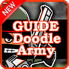 Guide Mini Militia Doodle Army أيقونة