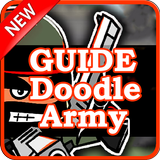 Guide Mini Militia Doodle Army icon