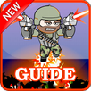 Guide Doodle Army Mini militia APK