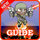 Guide Doodle Army Mini militia APK