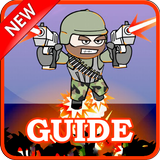Guide Doodle Army Mini militia ikona