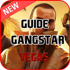 Guide  For Gangstar Vegas 5 иконка